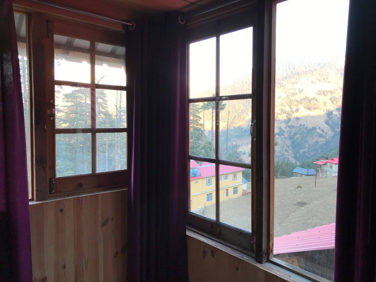 Forest Bungalow w/ Pure Oxygen & Breeze, HP - Settal, HP photo 4