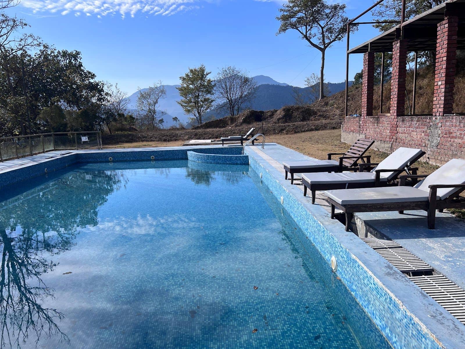 Tents & Cottages w/ Bonfire, HP - Sadhupul, HP photo 4