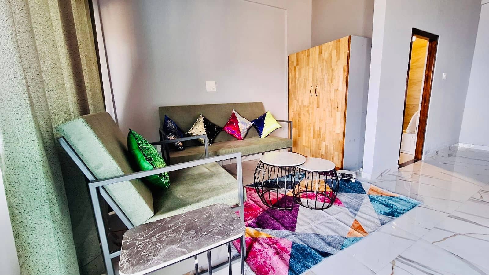 Himalayan View Villa w/ Home Meals, Uttarakhand - Pokhari, Uttarakhand photo 5