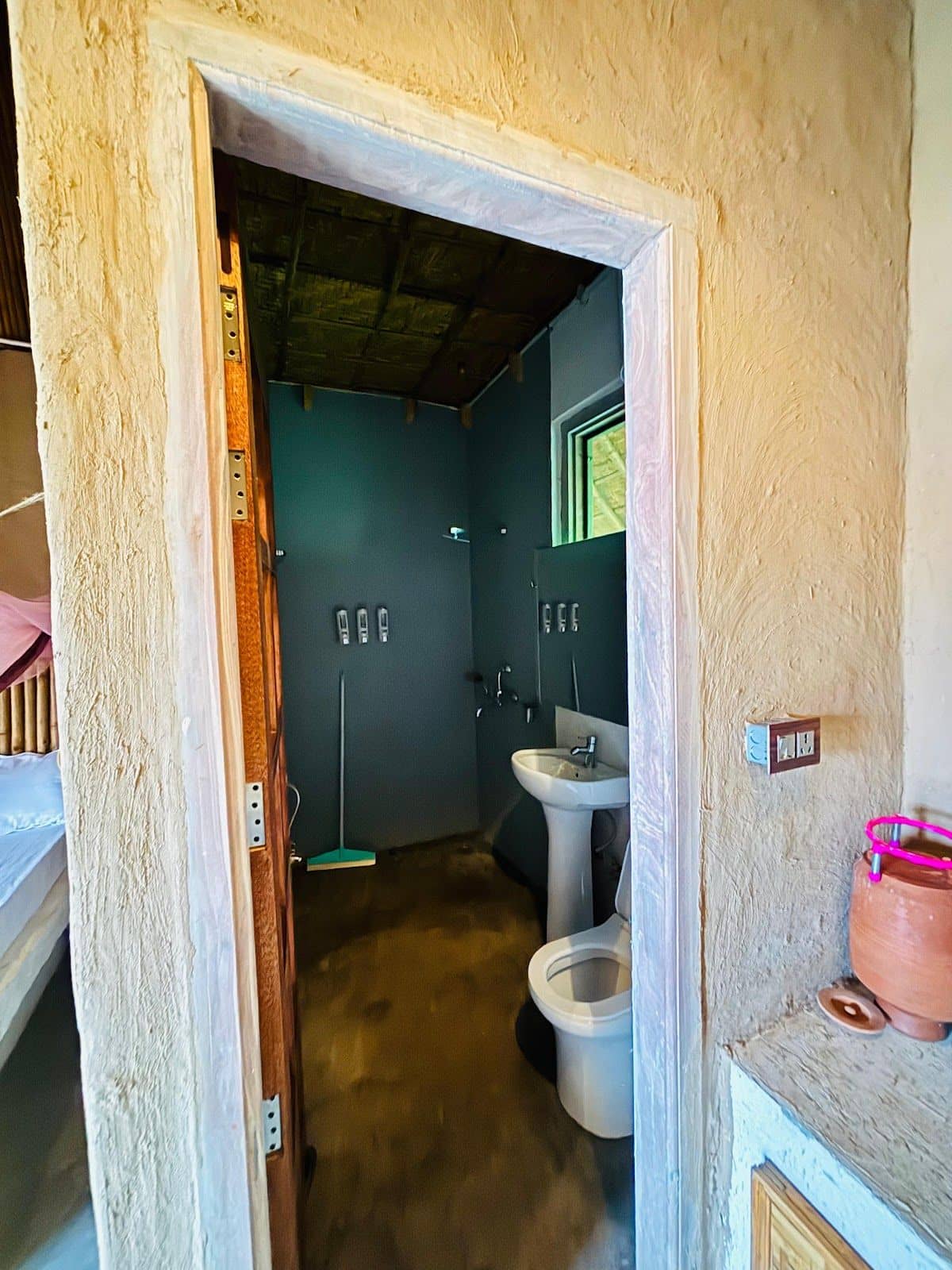 Cottage w/ Meditation Hall & Meals, Punjab - Railon, Punjab photo 4