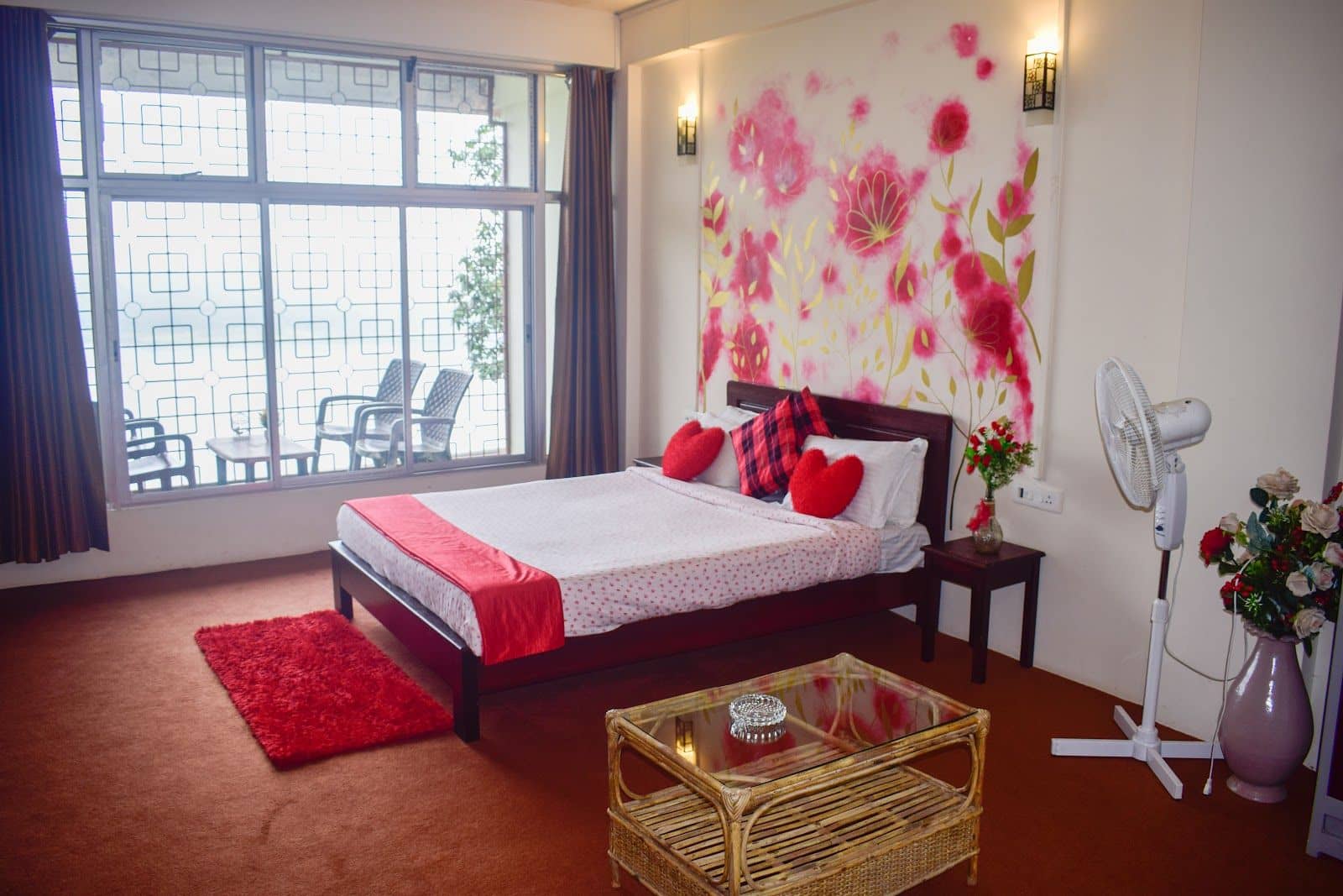 Lakeview Escape with Unforgettable Hospitality - Umiam photo 5