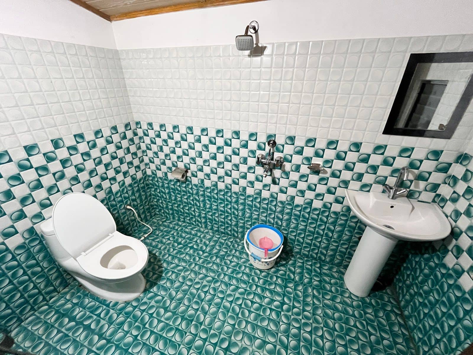 5BR tea estate vila, Kanchenjunga views & yummeals - Selpu, Bengal photo 4