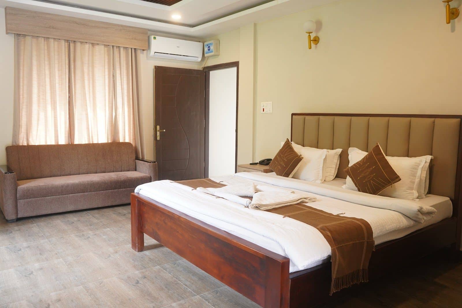 Cleanest Pool Cabins w/ Great Food, Nagaland - Kohima, Nagaland photo 3