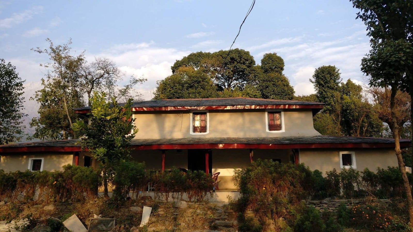 Riverside Homestay w/ Bonfires & Trails, HP in Dharamshala, HP 1