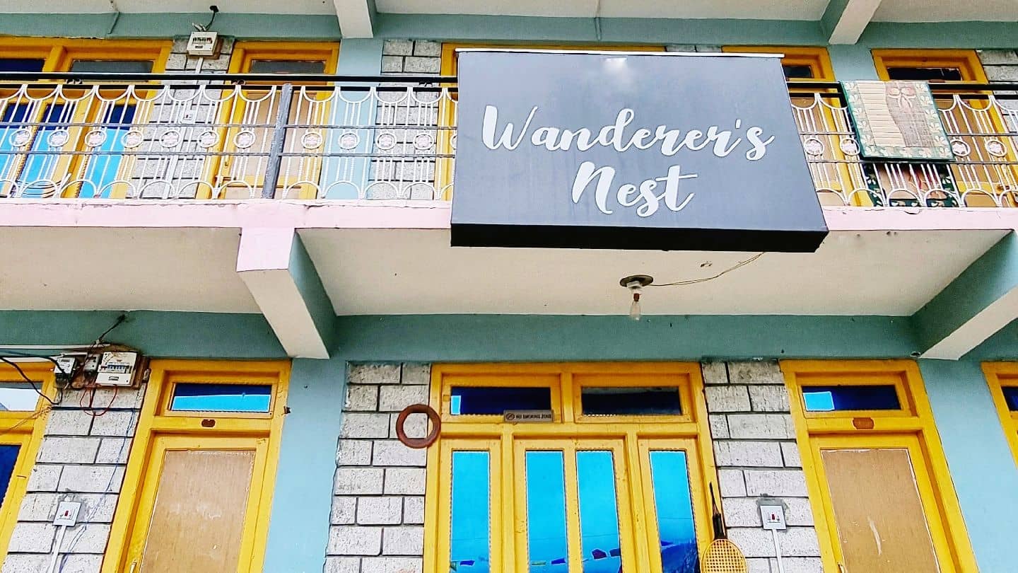 Elevated Homestay w/ Valley Views, HP - Himachal Pradesh Chitkul photo 4