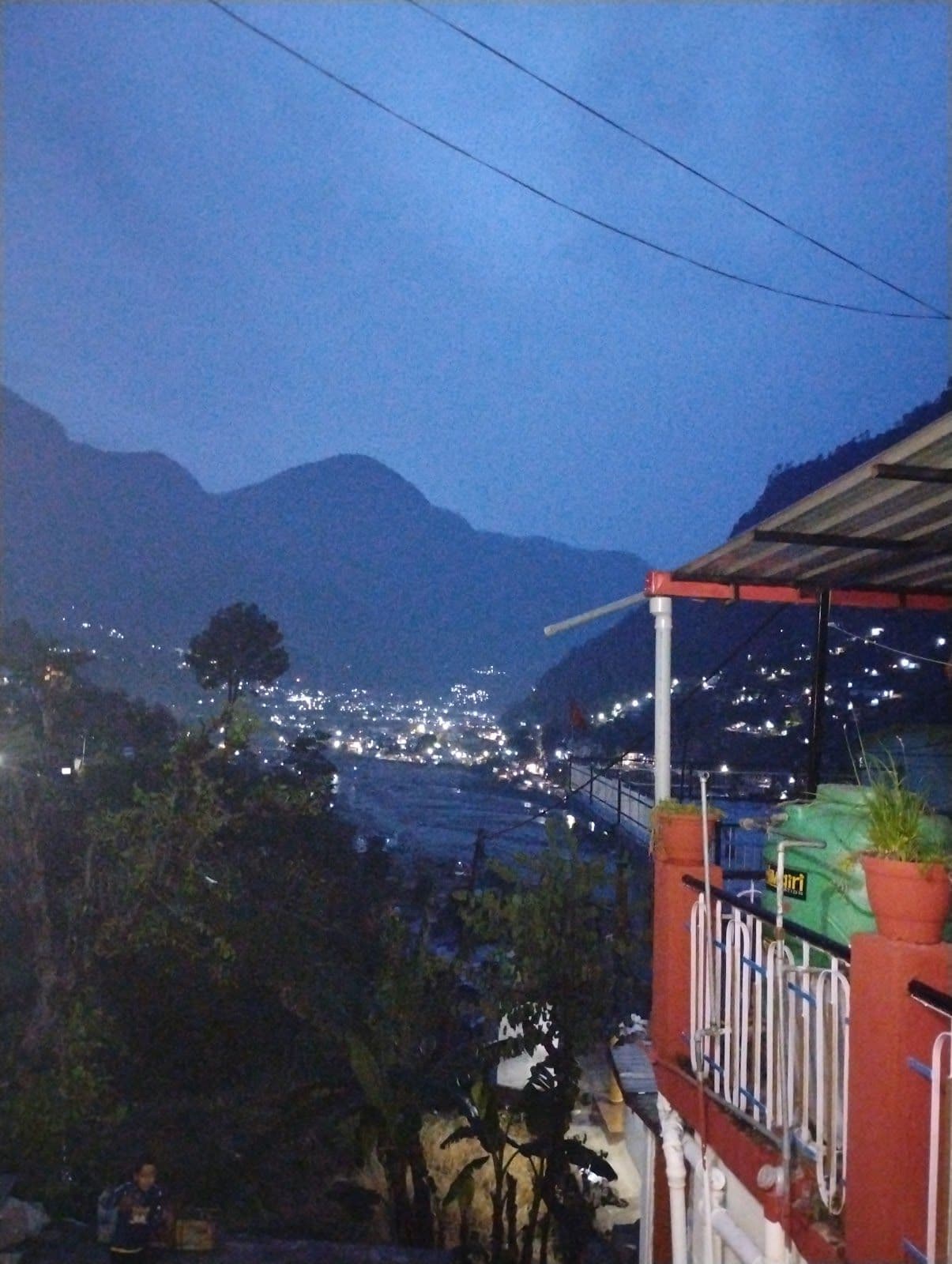 Homestay w/ Healthy Food & Mountain Views in Uttarkashi, Uttarakhand 5