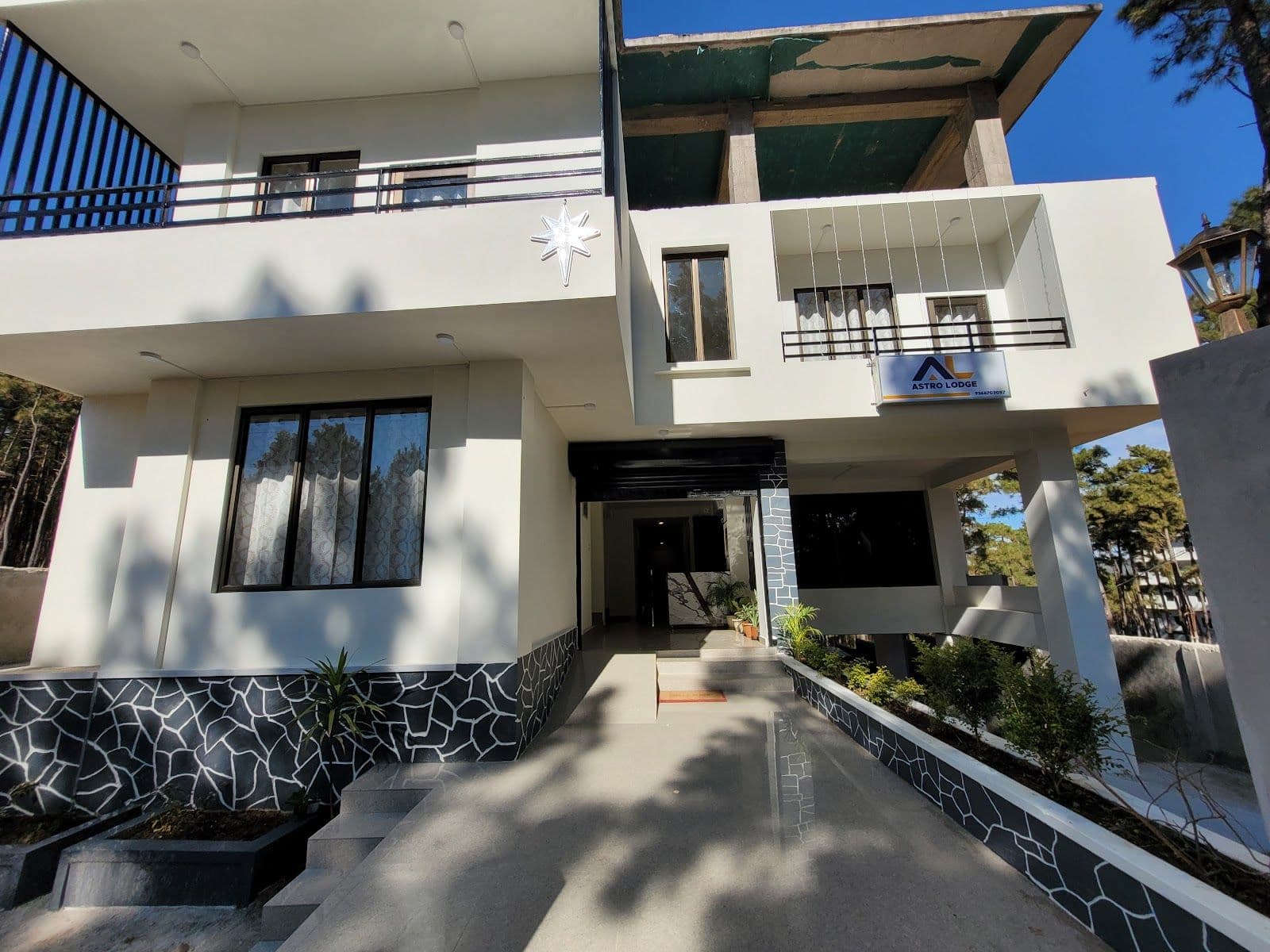 Shillong Hideaway for Peaceful Views, Cozy Stays in Shillong 1