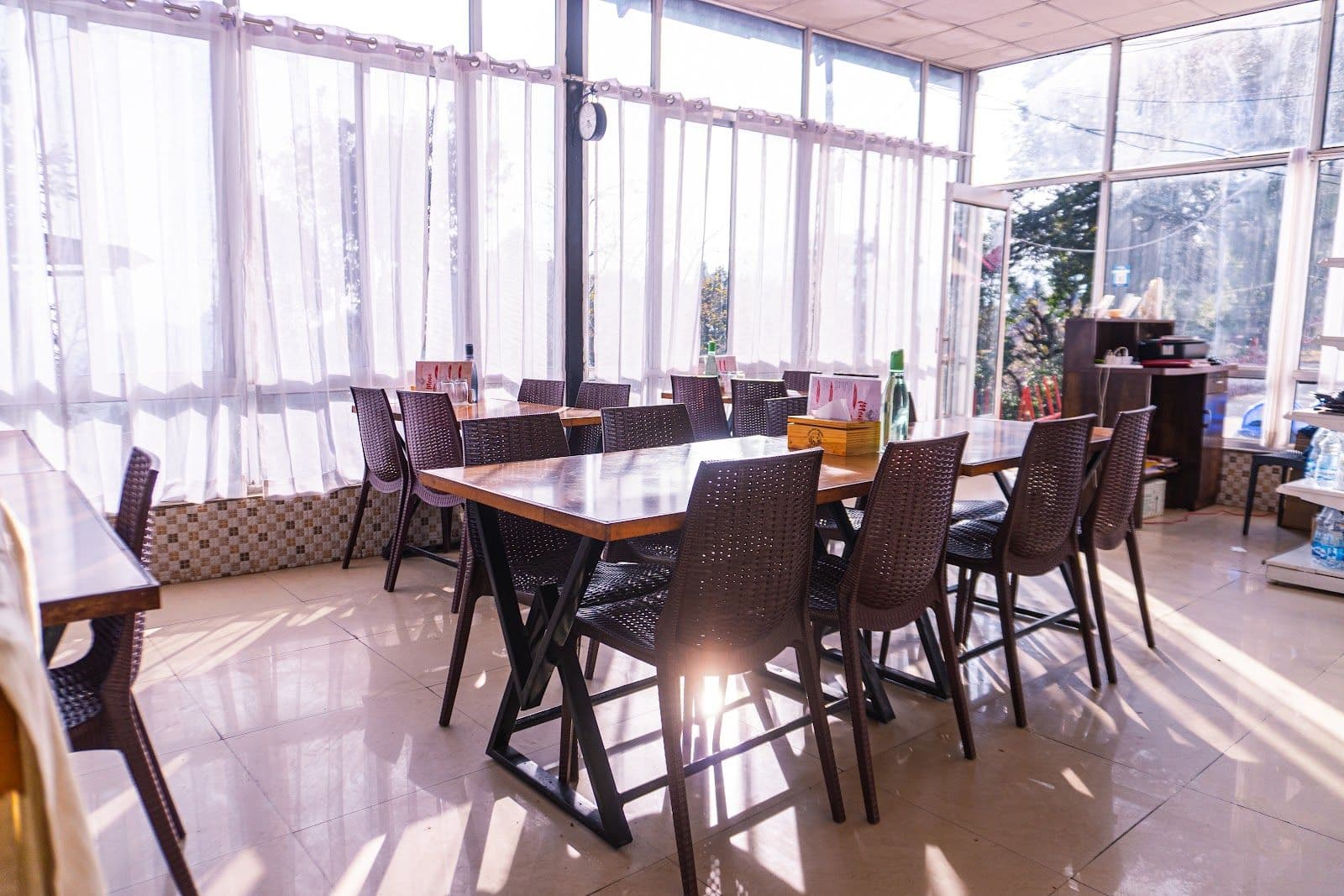 Traditional Cottage, Himalaya Views, UT in Uttarakhand 8