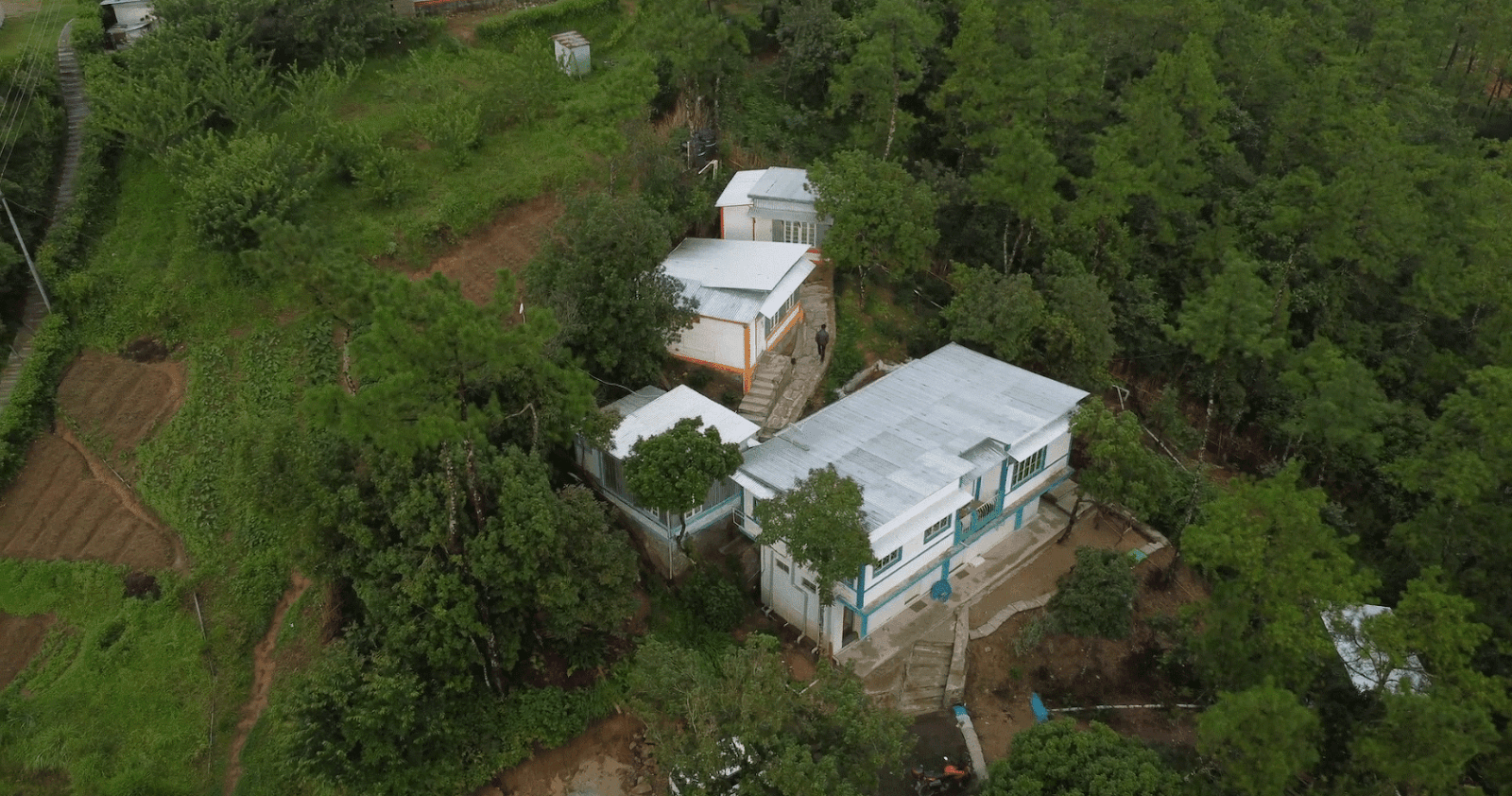 Authentic Meghalaya Homestay Local Charm - Shillong