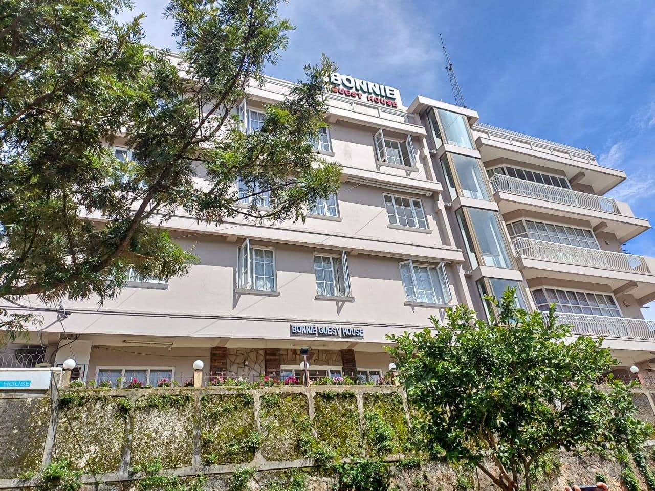 Bonnie Guest House in Shillong, Meghalaya 1