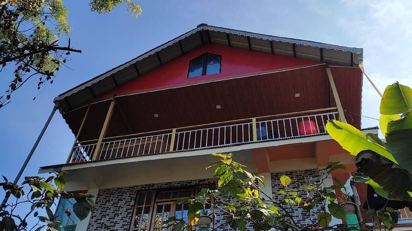 Experience serenity at Kalimpong - Kalimpong