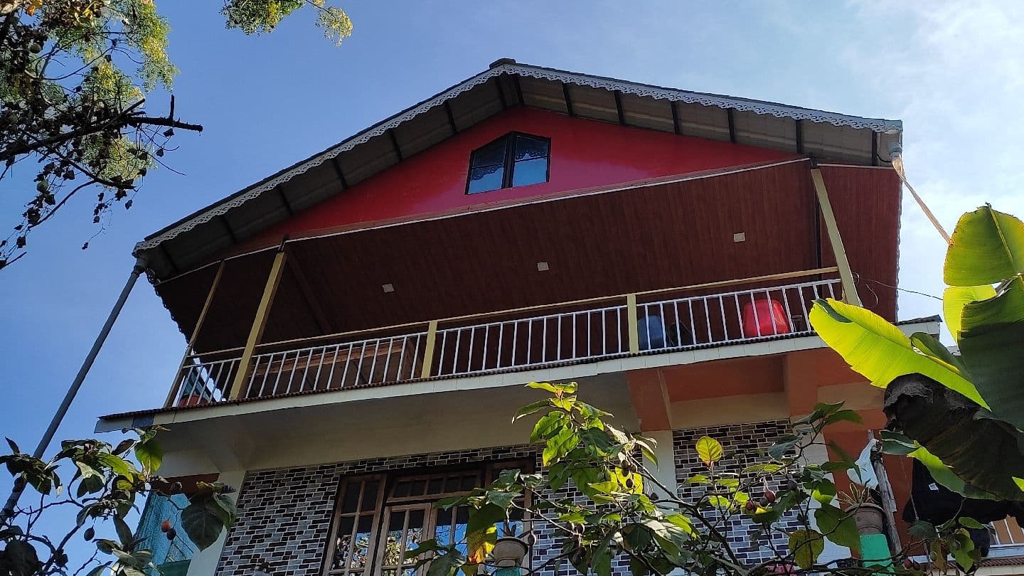 Experience serenity at Kalimpong in Kalimpong 1