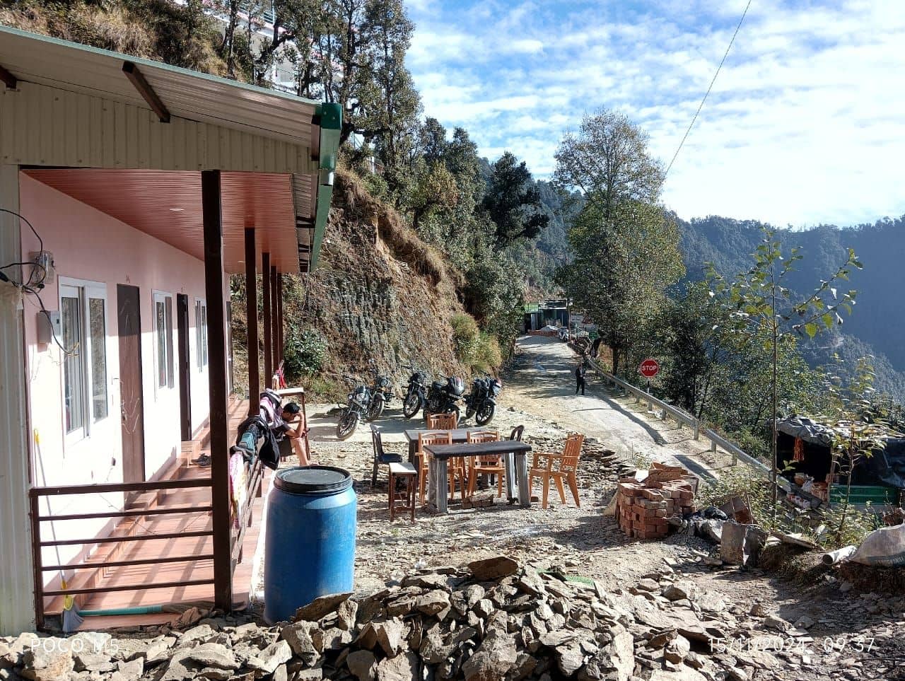 Homestay w/ Kartik Swami Trek Access, Uttarakhand - Kanakchonry, Uttarakhand