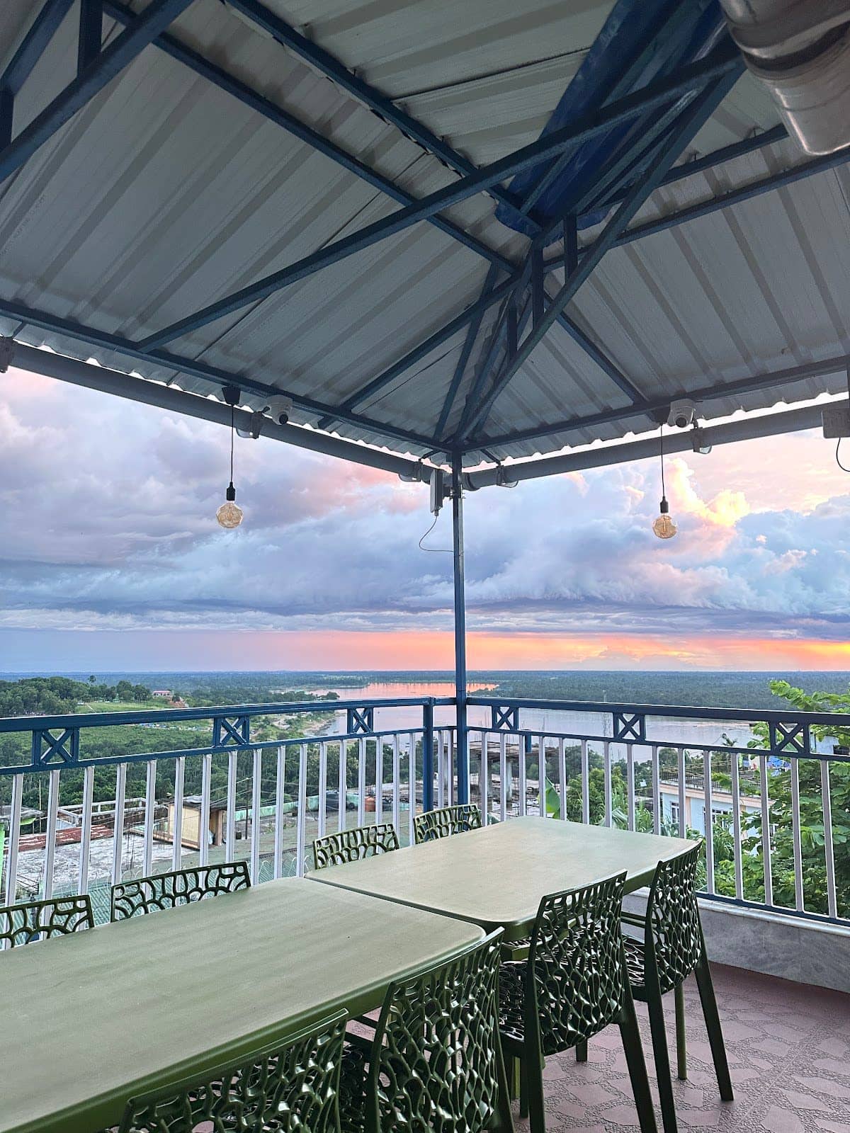 The Dawki View Guesthouse - Dawki photo 5