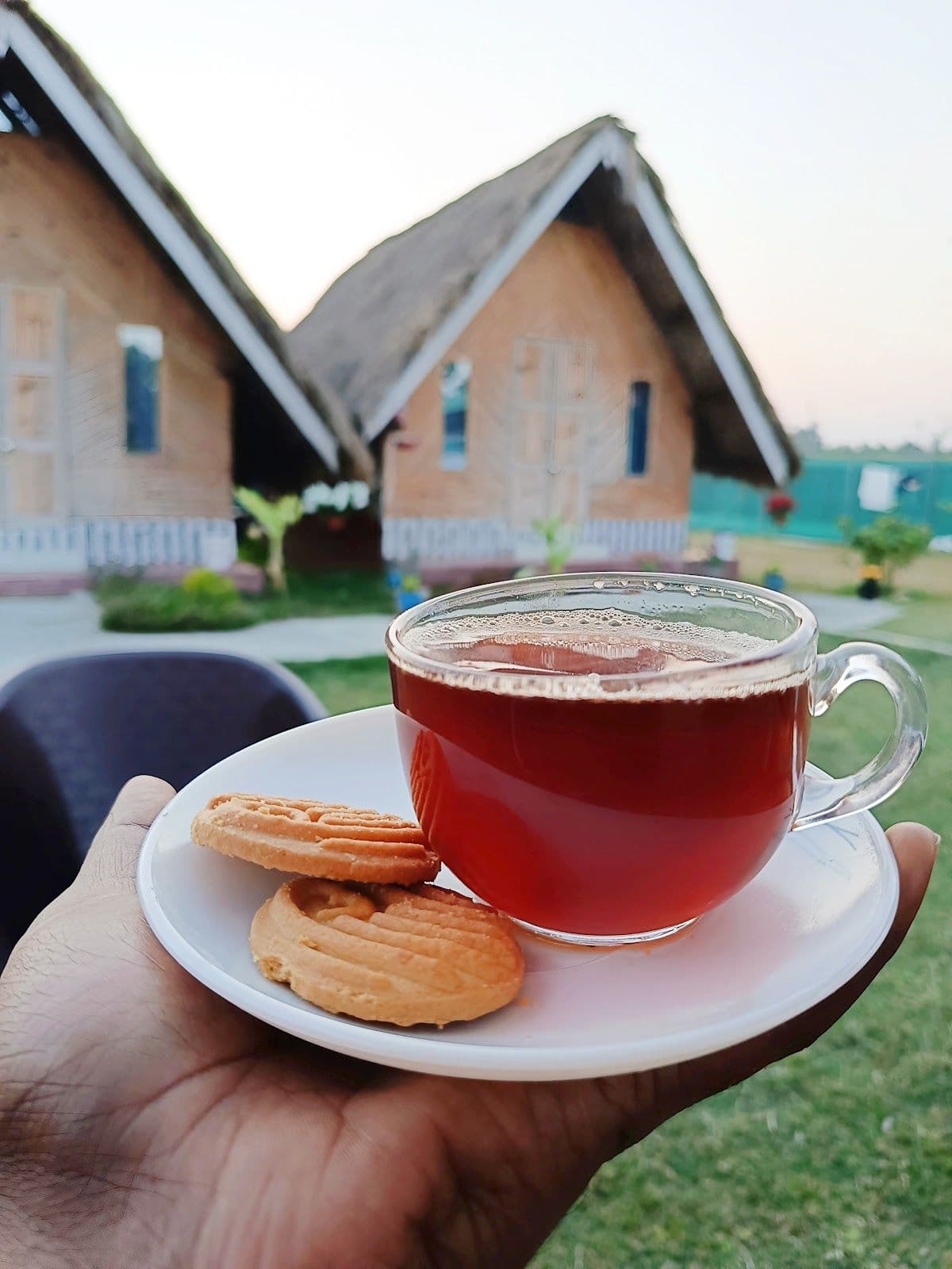 Parkside Resort w/ Tasty Food & Staff, Assam in Kaziranga 8