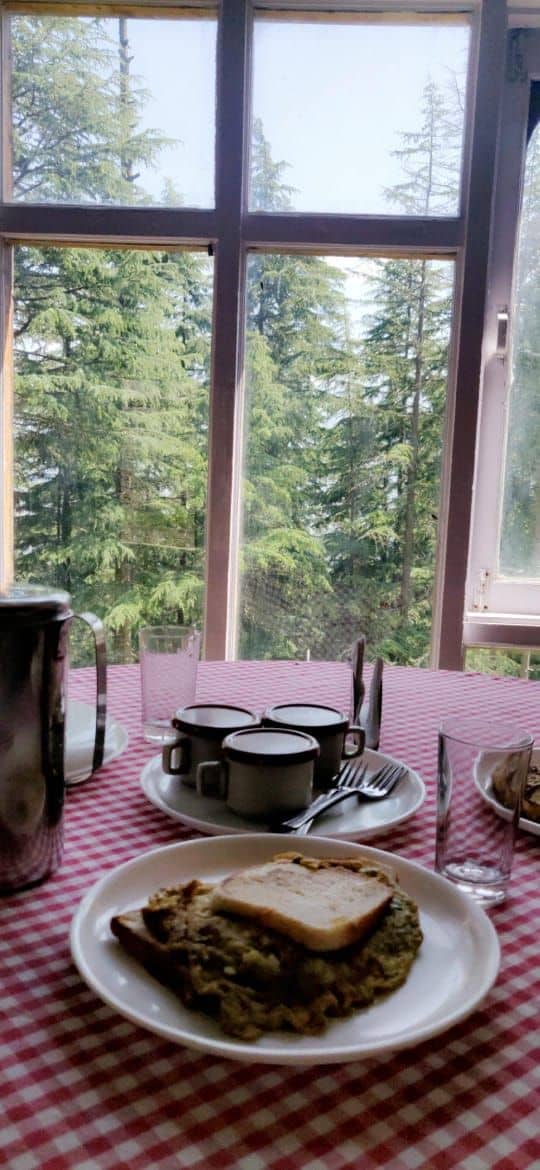 Forest Bungalow w/ Pure Oxygen & Breeze, HP - Settal, HP photo 5