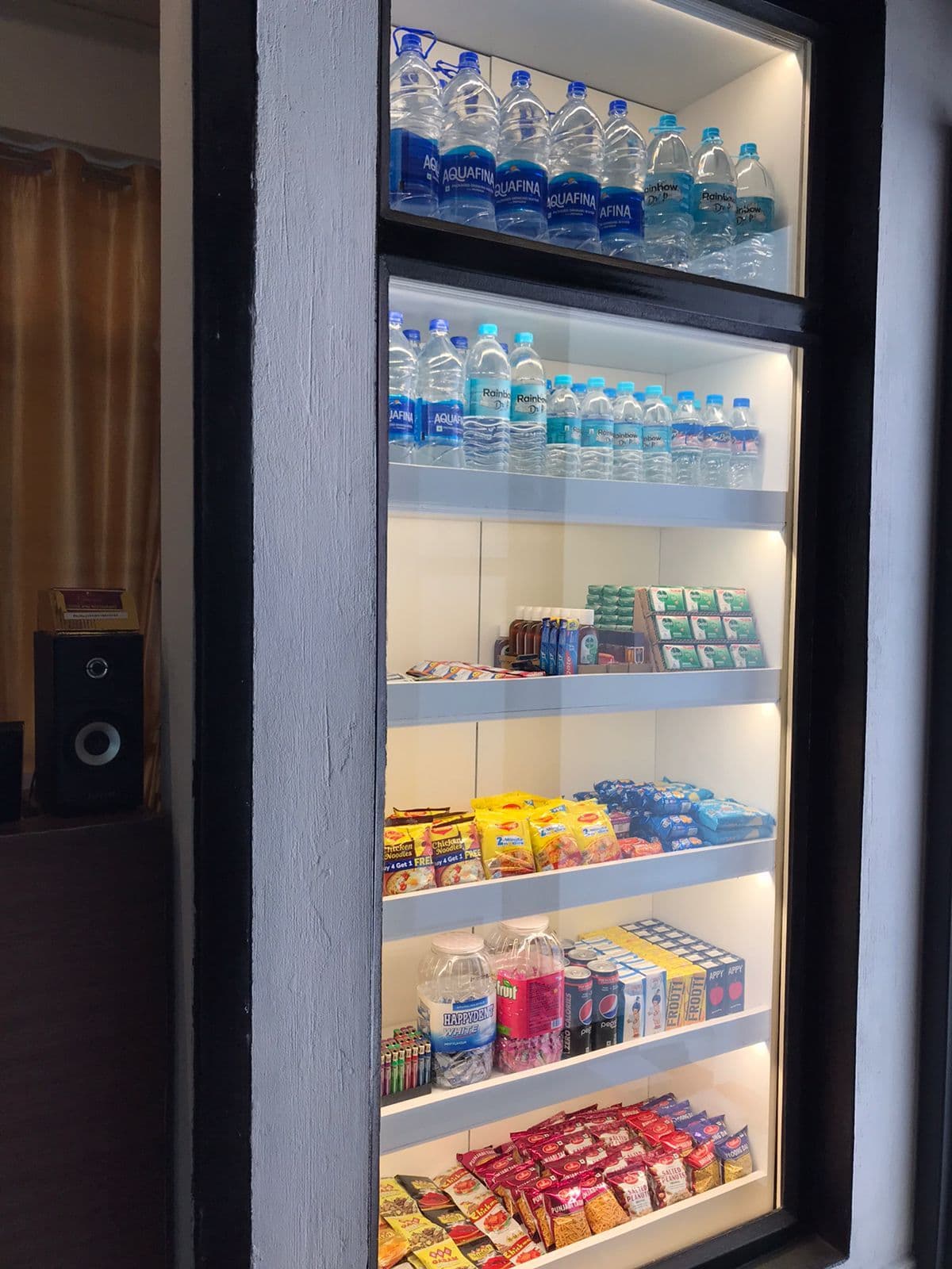 Affordable & Peaceful Stay: Spotless Rooms in Mawlynnong 8