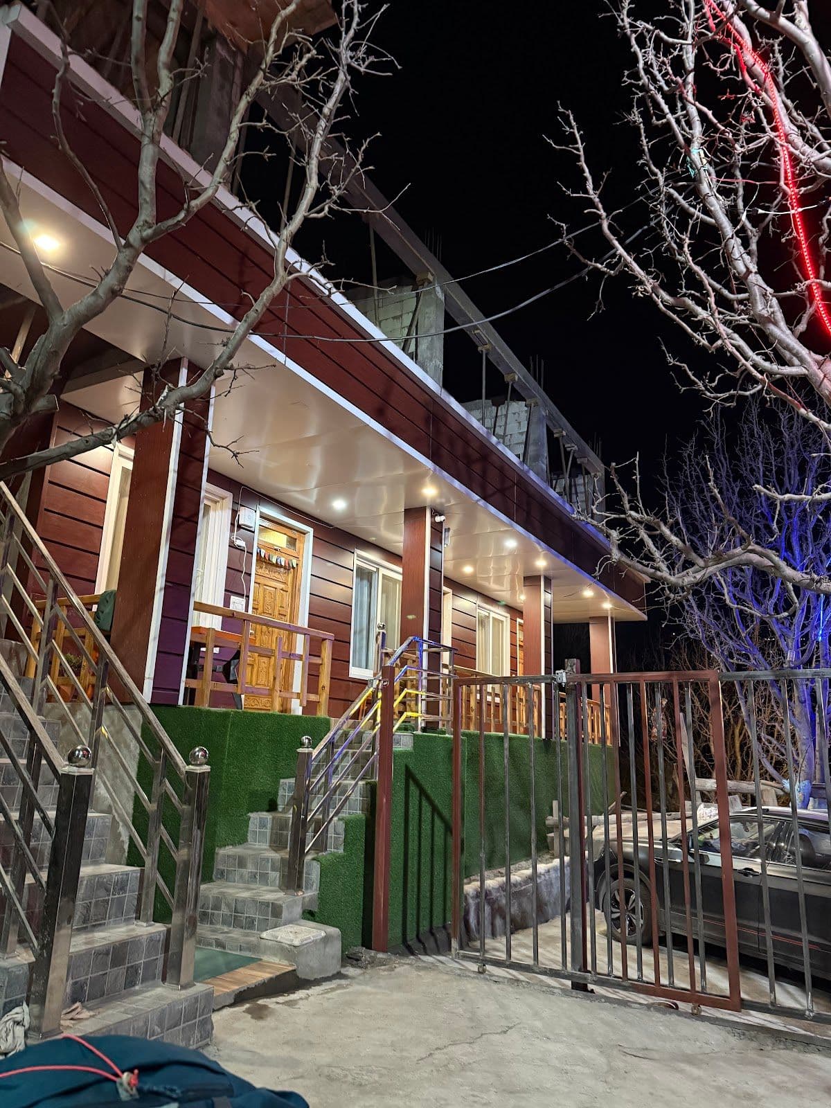 Homely Homestay w/ Fireplace & Meals, Uttarakhand in Uttarakhand 1