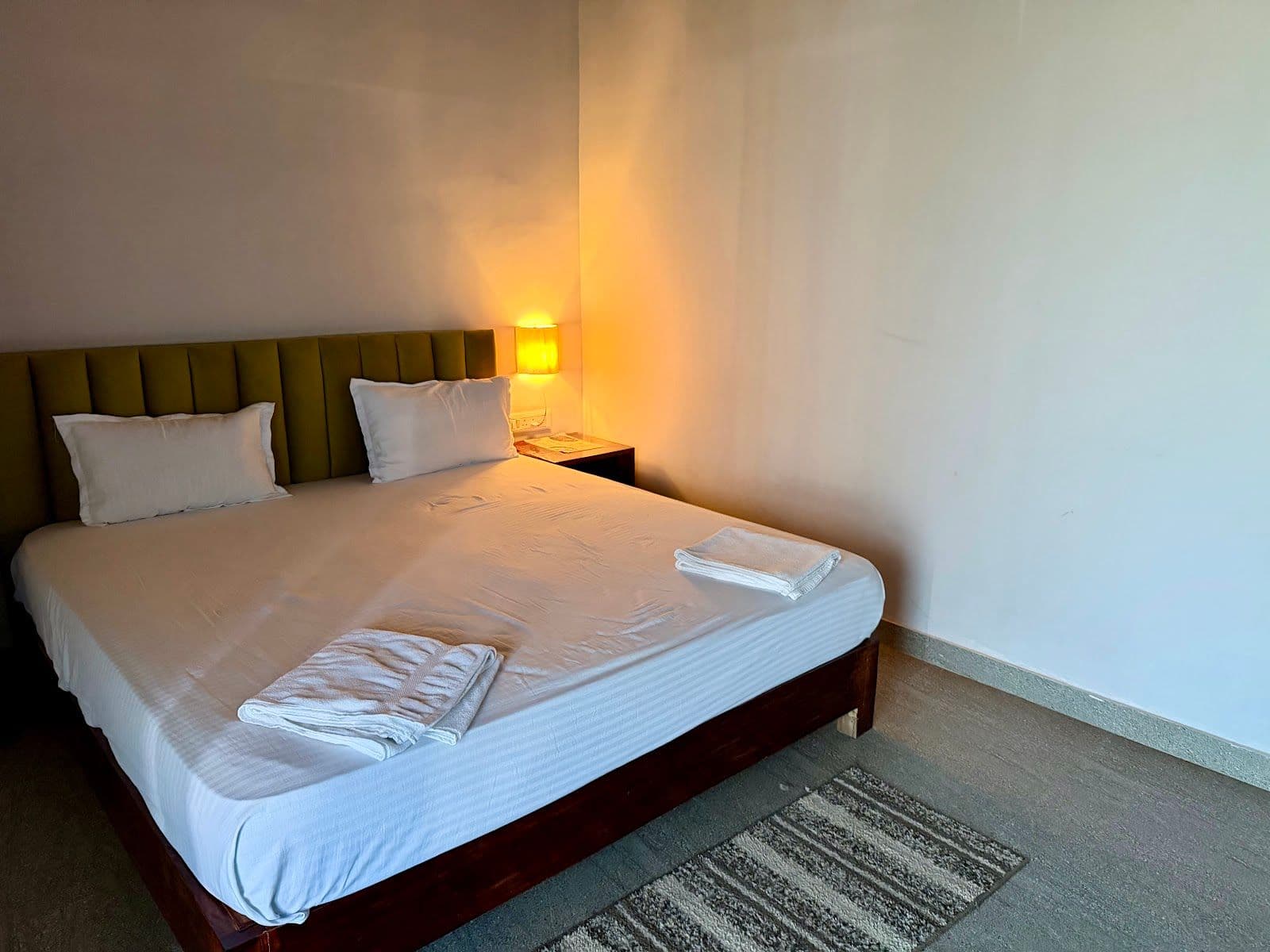 Machan-Style Stay by Manas Park, Assam in Barpeta 2