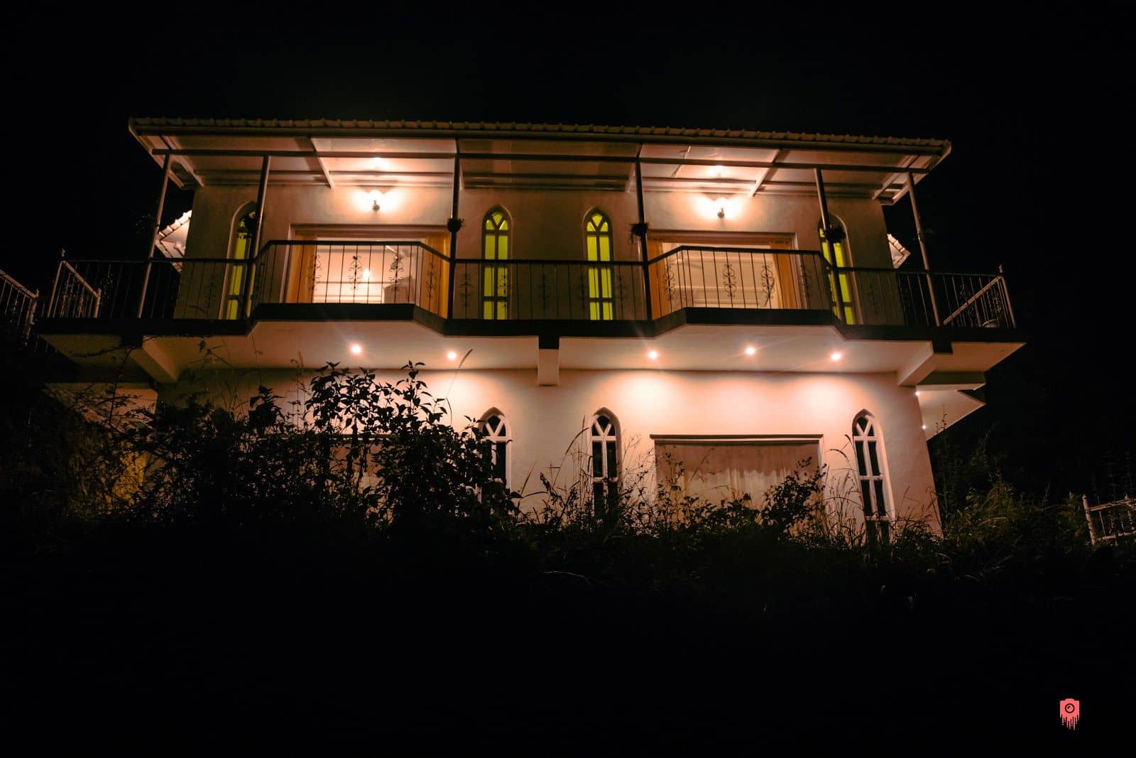 Homestay w/ Sunrise & Sunset Views, Uttarakhand - Chaubatia, Uttarakhand photo 5