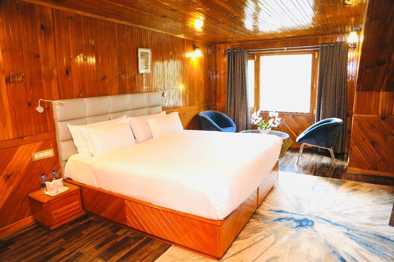 Homestay by the River w/ Mountain Views, J&K - Jammu & Kashmir photo 3