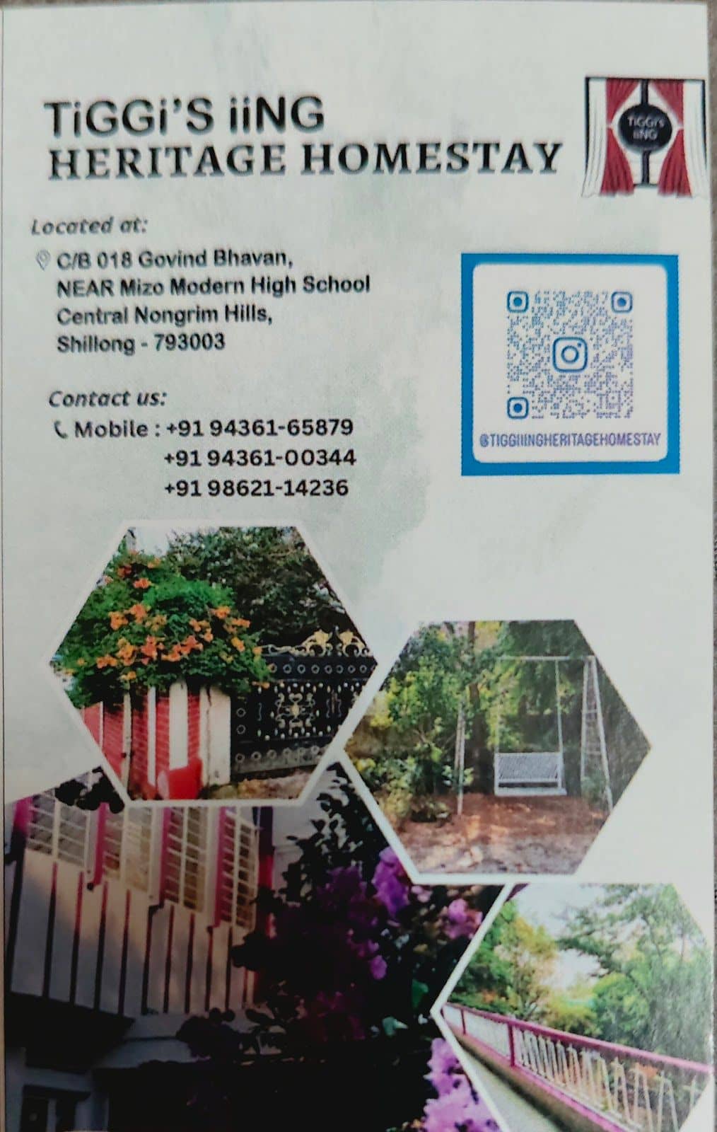 Cozy Shillong Homestay: Delicious Cooked Meals - Shillong photo 4