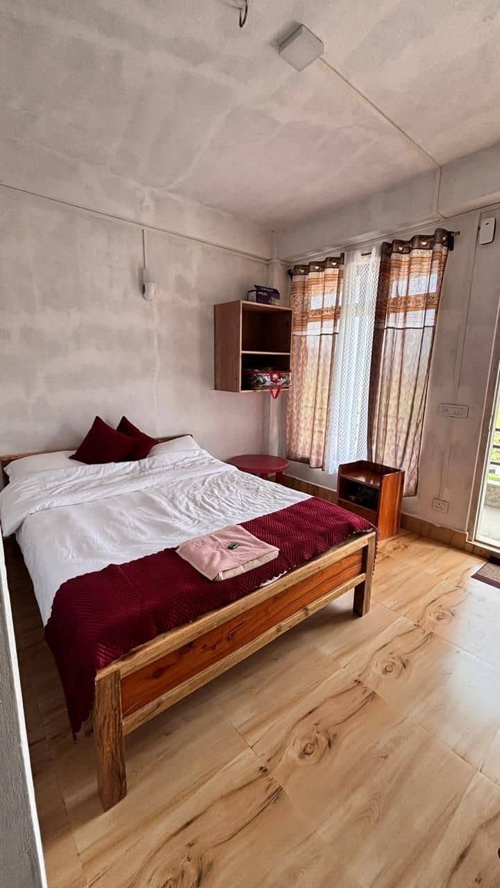 Top-Rated Meghalaya Homestay: Homely Comfort - Jowai photo 4