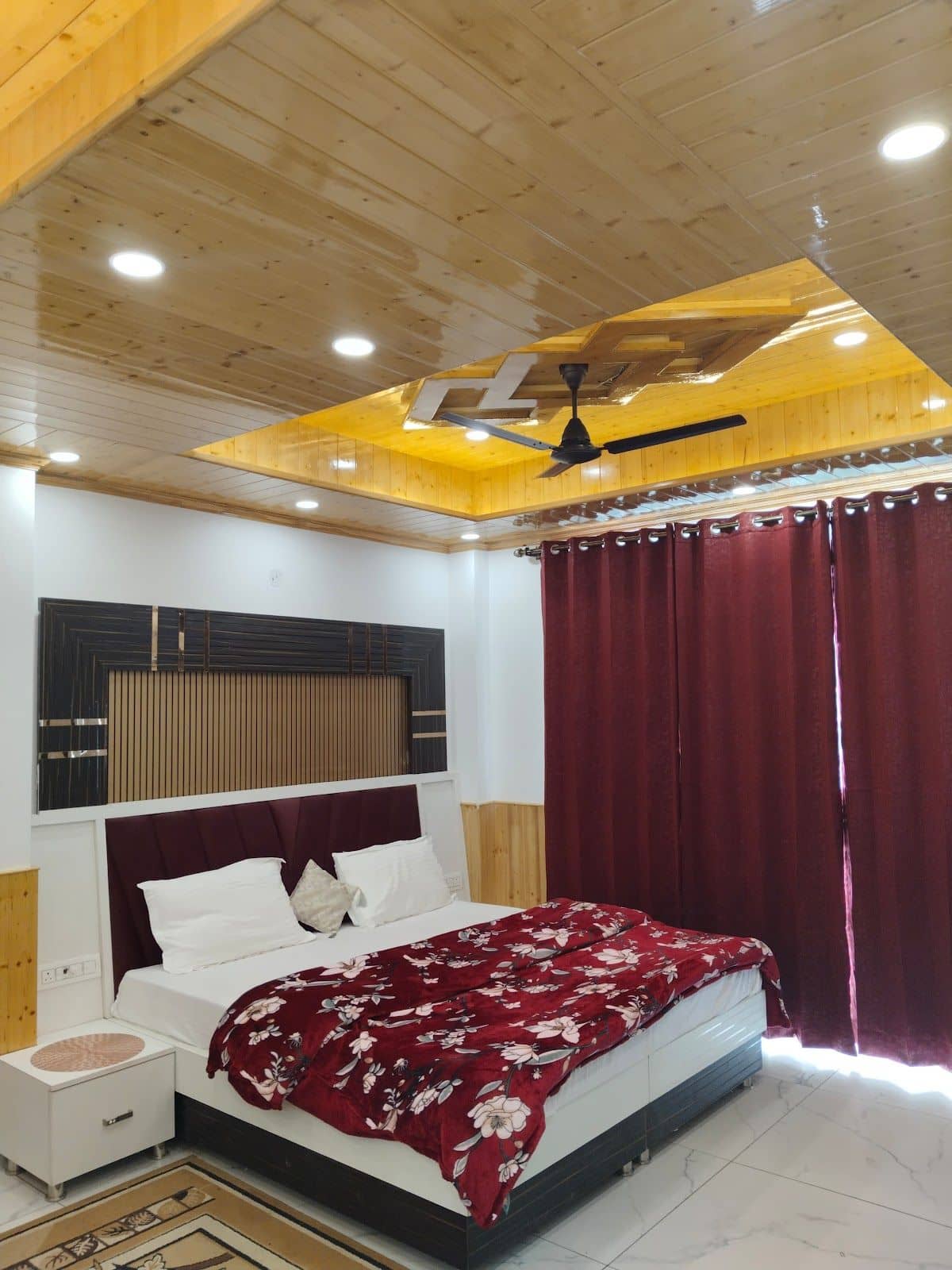 Mountain View Homestay, Highway Access, HP - Himachal Pradesh photo 3