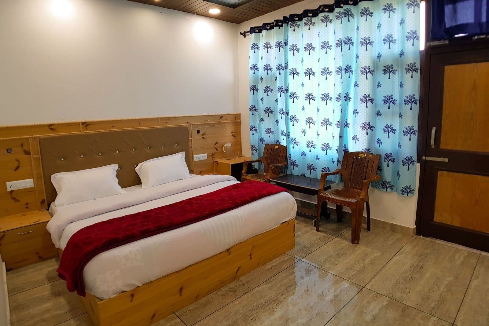 Cozy Homestay in Dalhousie in Dalhousie 8