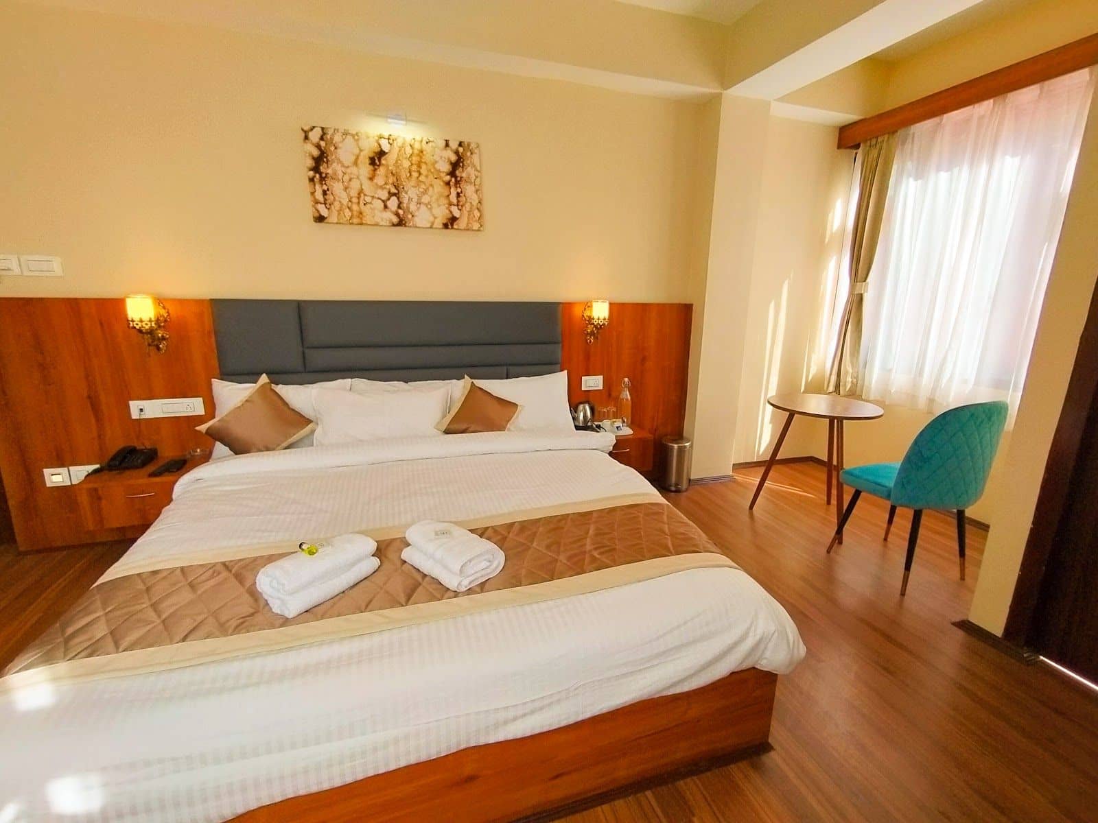 Sila Norphel Pelling - Pelling photo 3