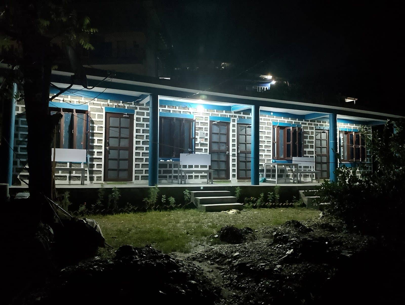 Homestay w/ Home Meals & Views - Birthi, Uttarakhand photo 5