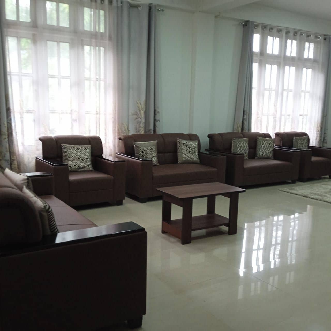 Dzukou Valley Base Homestay w/ Caring Hosts - Nagaland, Kigwema photo 5