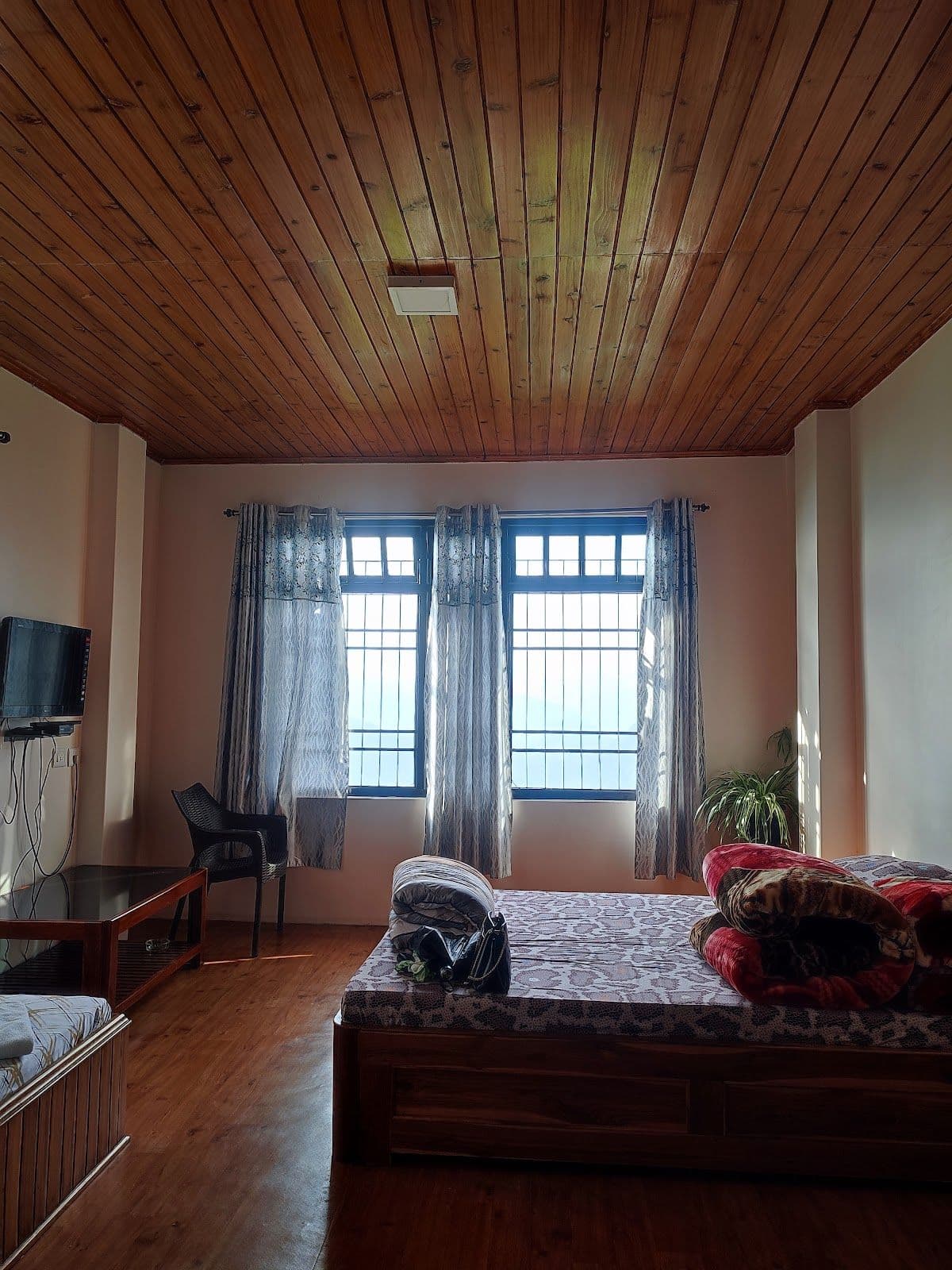 Kanchenjunga View Homestay, Home Meals, Sikkim in Sikkim, Namchi 2