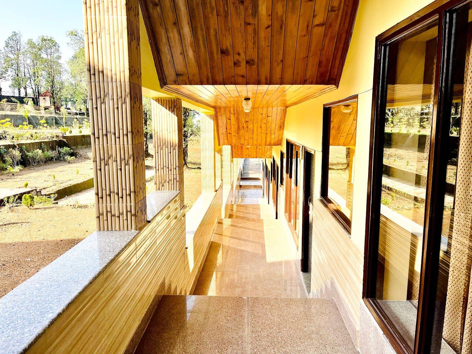 Himalayan View Homestay, Forest Trails & Meals, UTK - Uttarakhand, Chaukori photo 5