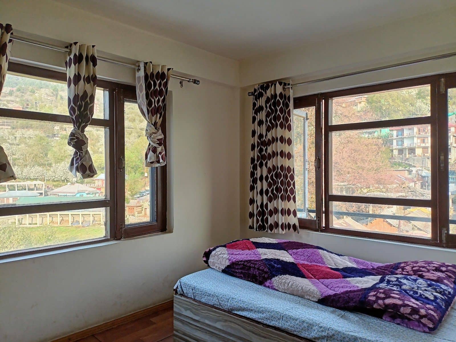 Homestay by Monastery, Kinner Kailash Views, HP - Himachal Pradesh, Kalpa photo 3