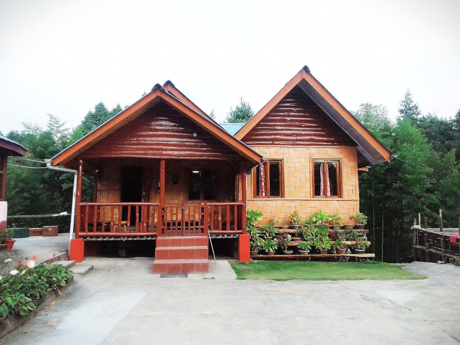 Warm Homestay w/ Home-Cooked Meals, AP in Arunachal Pradesh 1