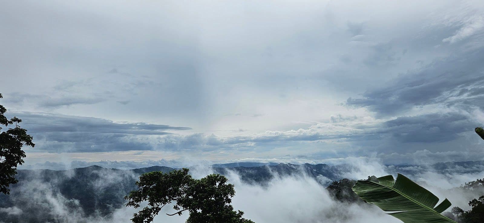 Homely Hill View Stay: Unbelievable Views in Unakoti 8