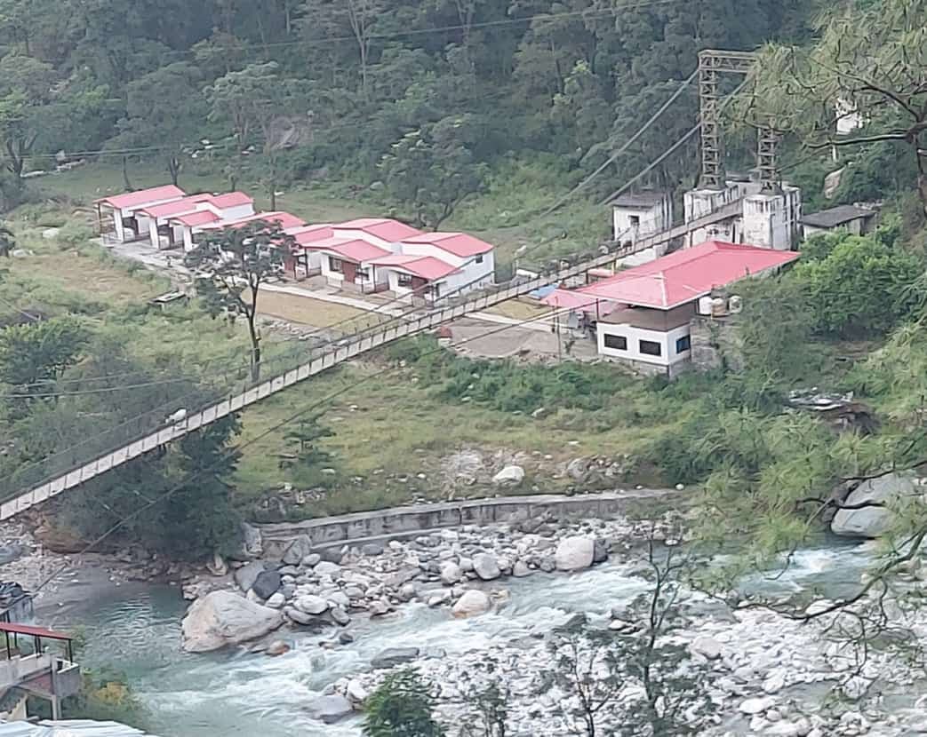 Peaceful w/ Yamuna Views, Uttarakhand in Uttarakhand 8