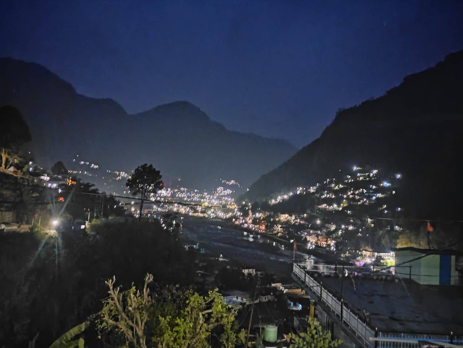 Homestay w/ Healthy Food & Mountain Views - Uttarkashi, Uttarakhand