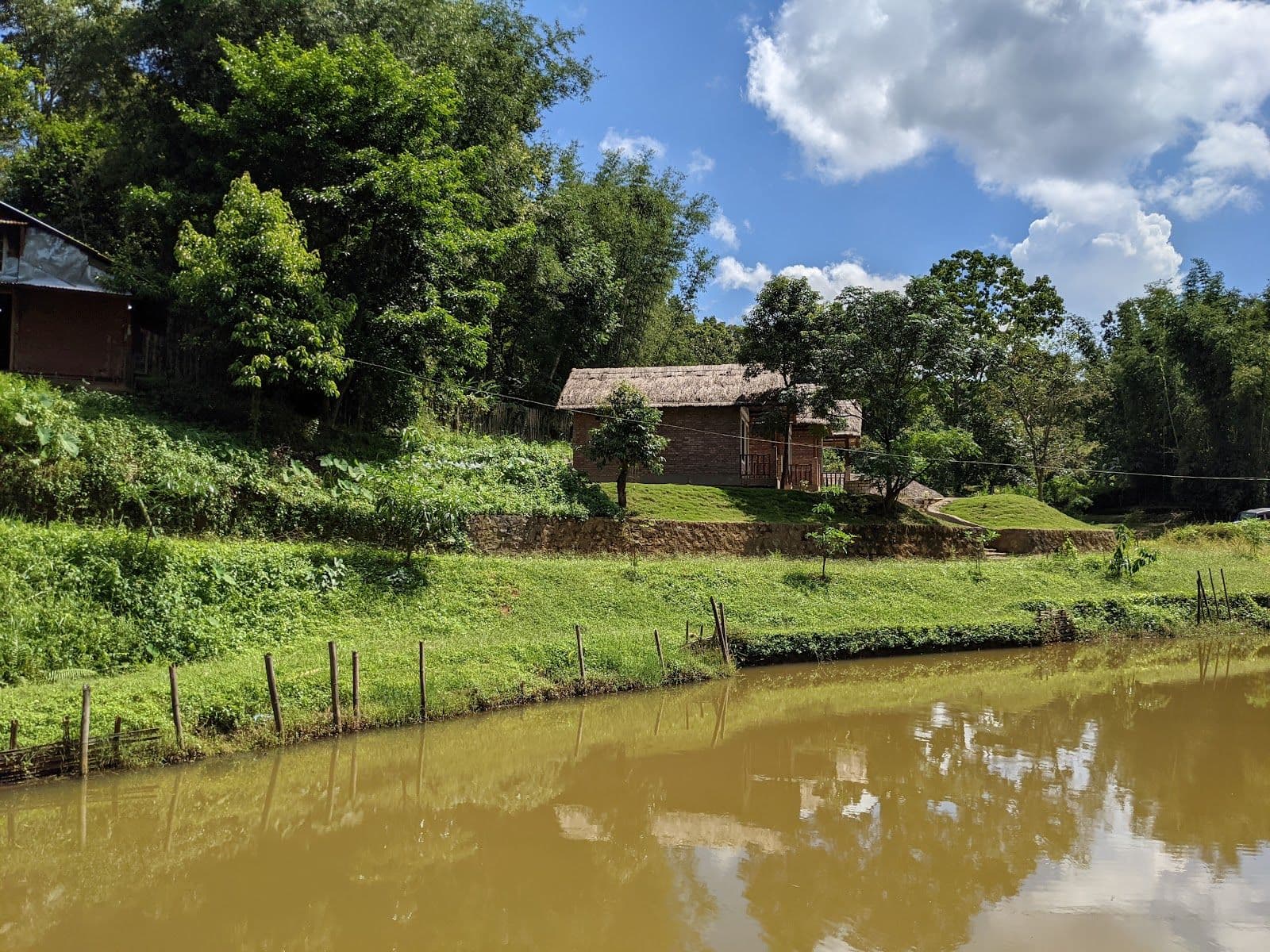 Northeast Getaway: Poolside Cottages in Ri Bhoi 8