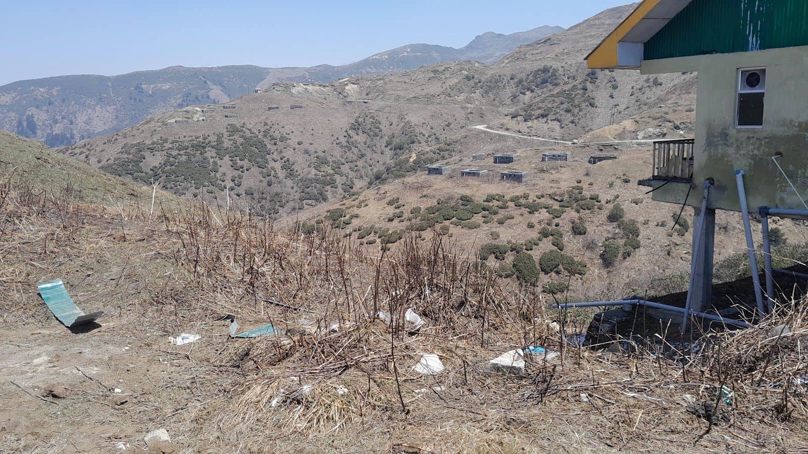 Mountain View Homestay w/ Homely Pets & Food - Sikkim photo 4