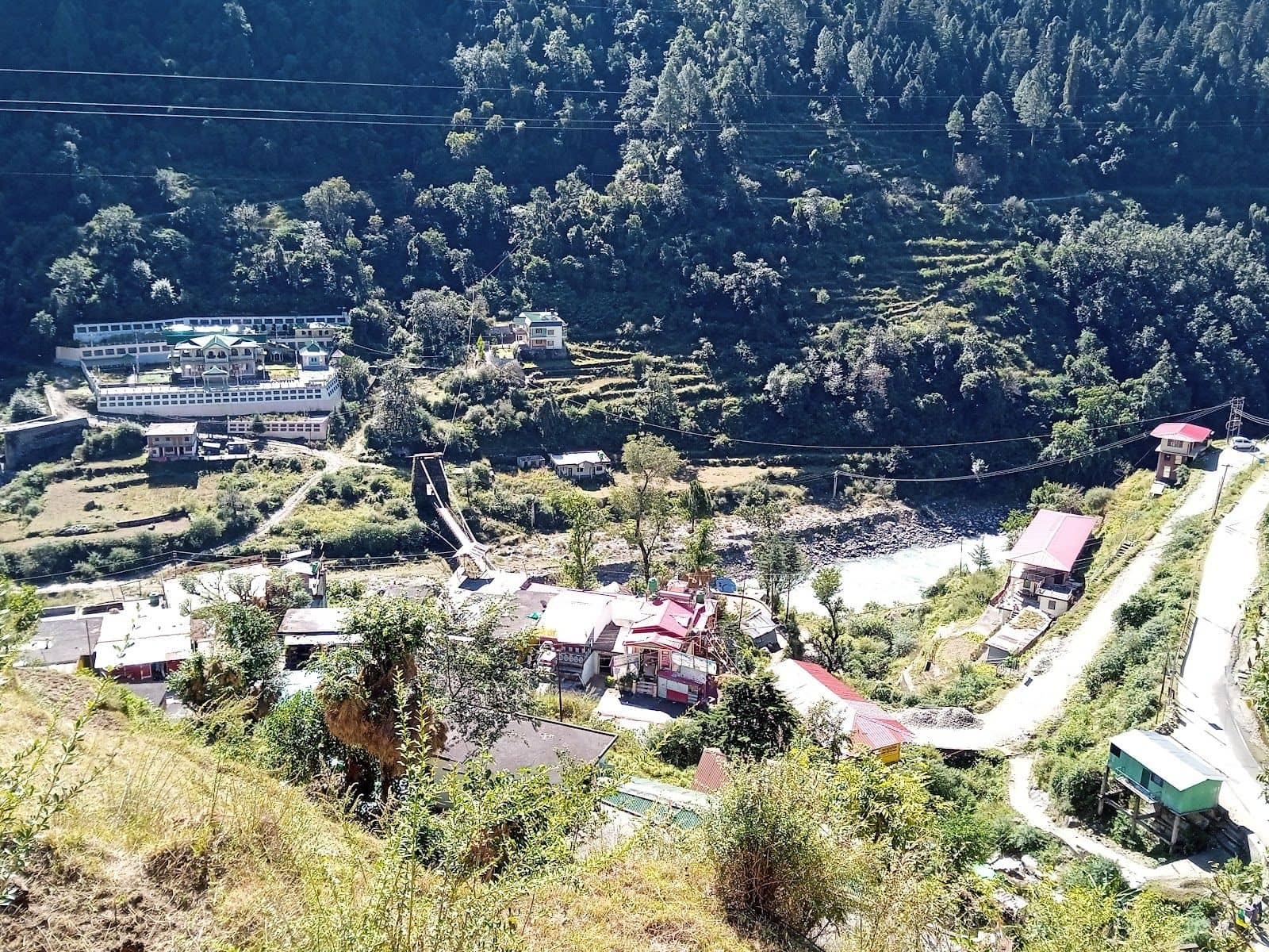 Homestay by the Market & Nature, Uttarakhand - Lata, Uttarakhand