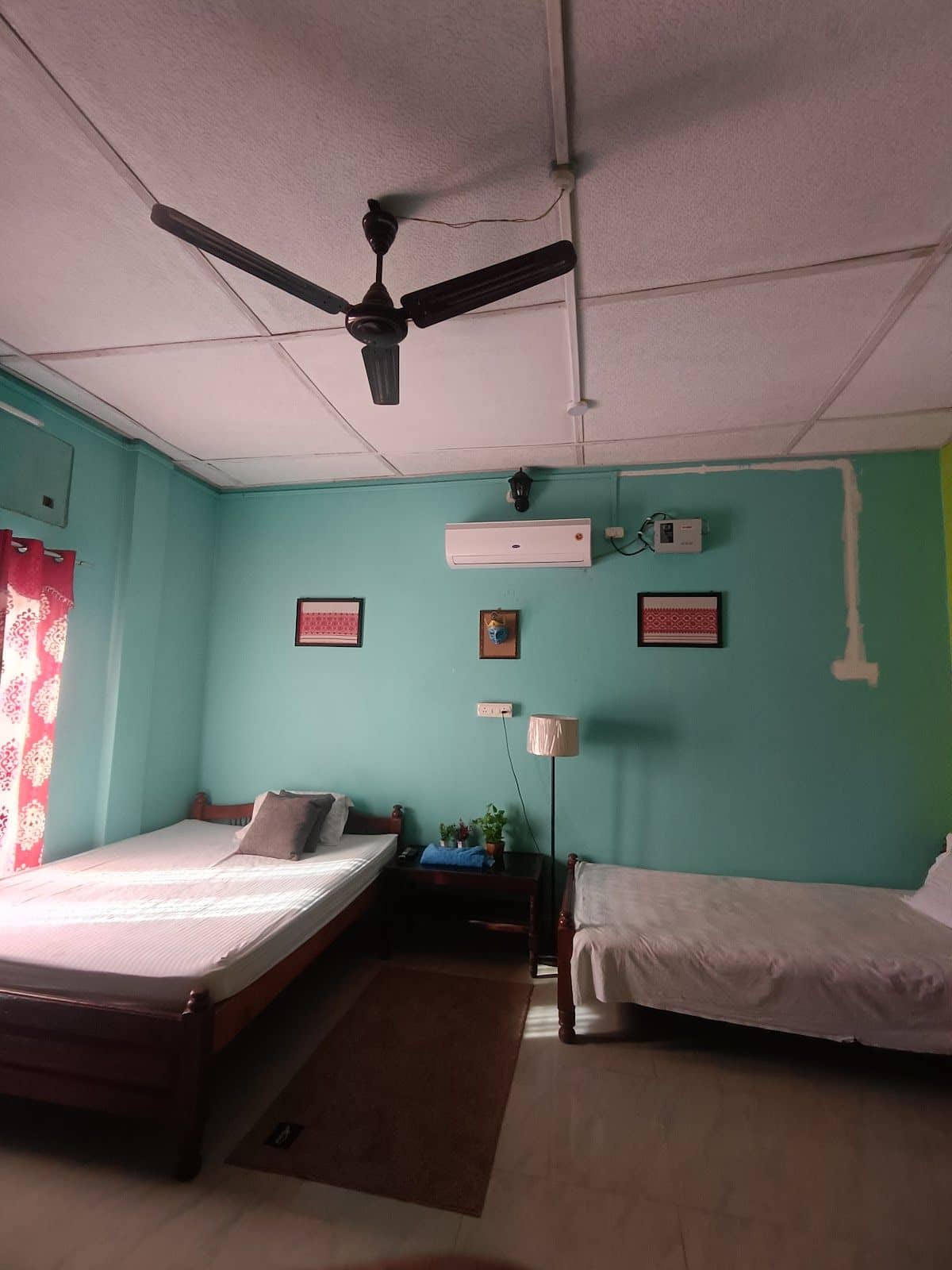 Riverine Homestay w/ Local Feel, Assam - Assam photo 5