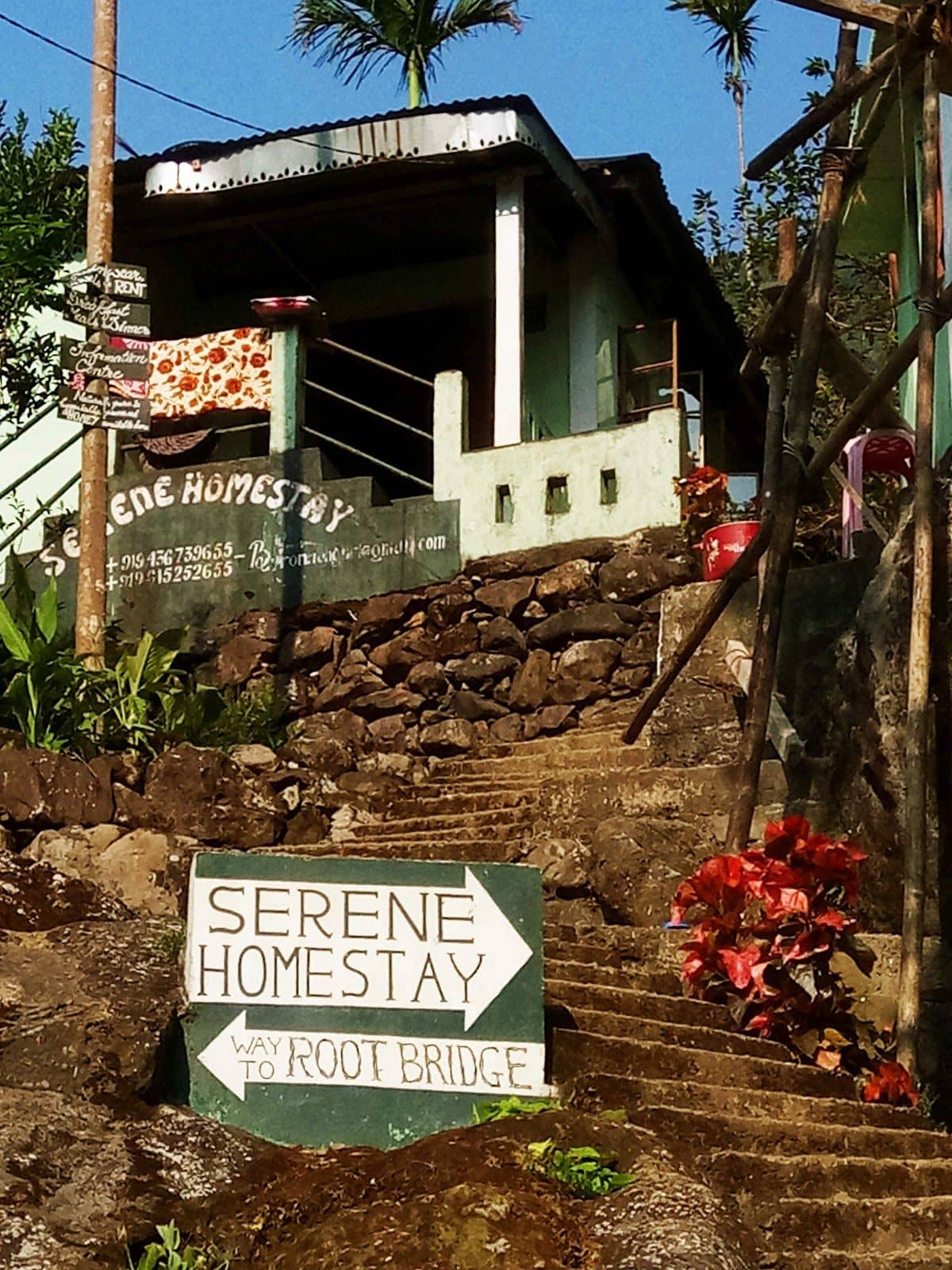 Discovered Property - Mawsynram photo 5