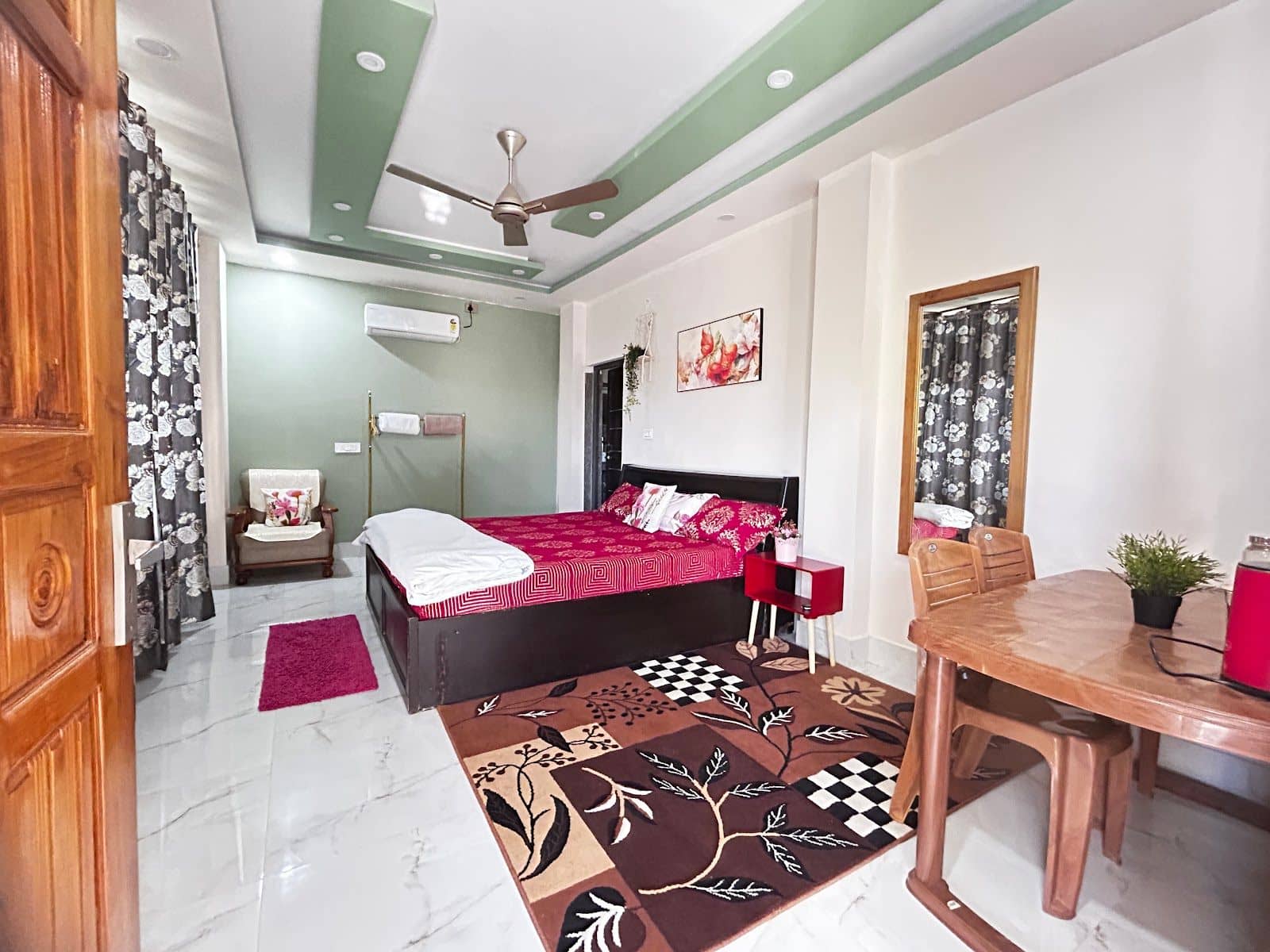 Homestay w/ Home Meals & Bonfire, Assam - Assam photo 5