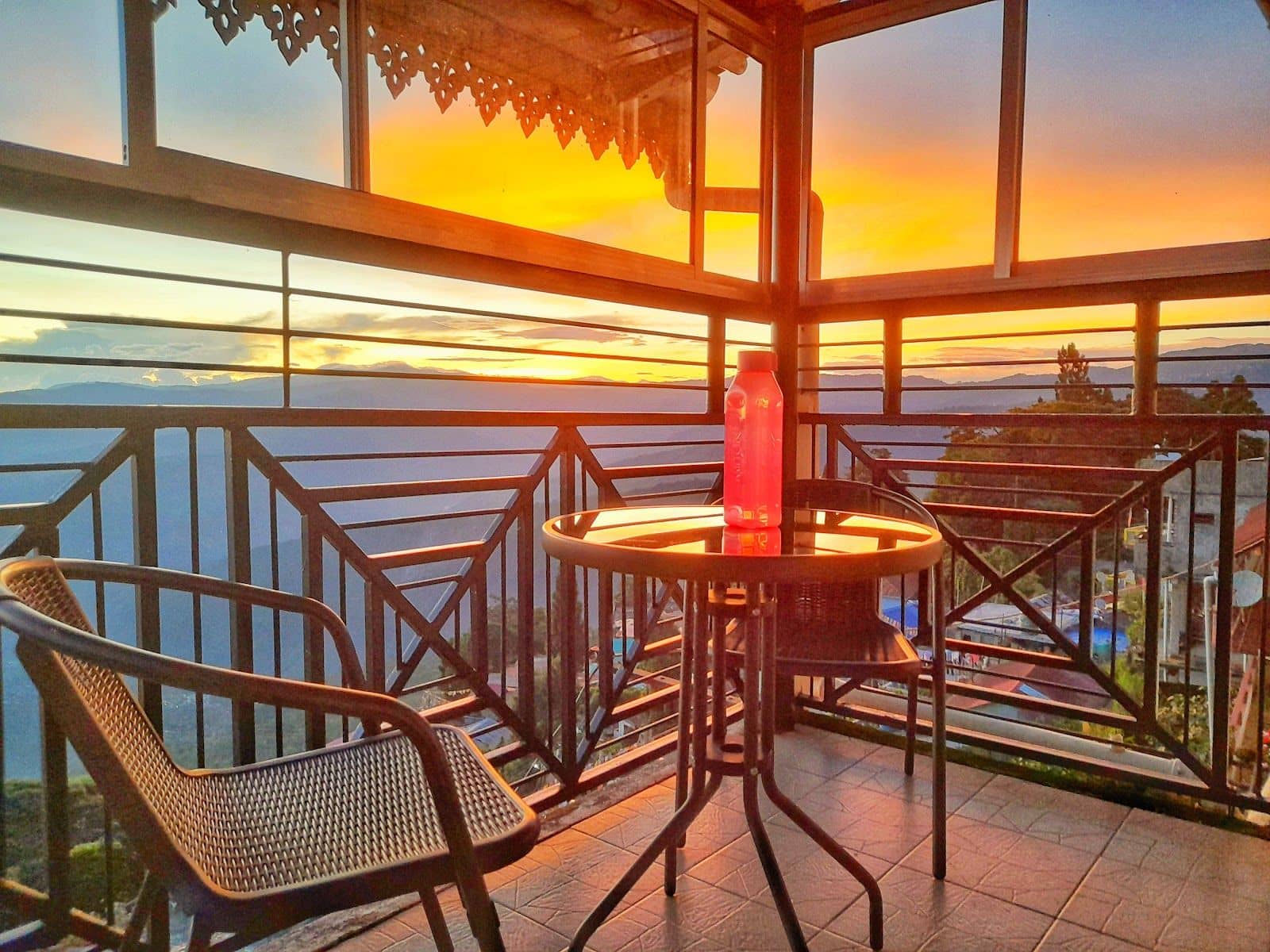 4BR Kurseong Home with Mountain Views & Meals - Kurseong photo 4