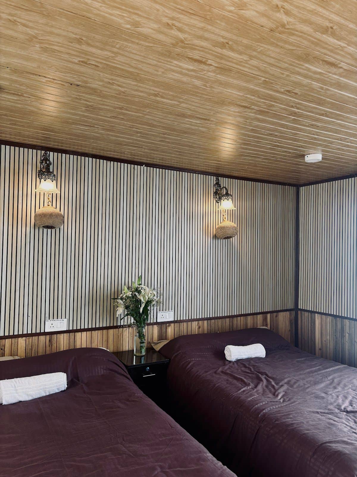 Hilltop Farm-Stay with Great Views & Local Charm - Kurseong photo 3