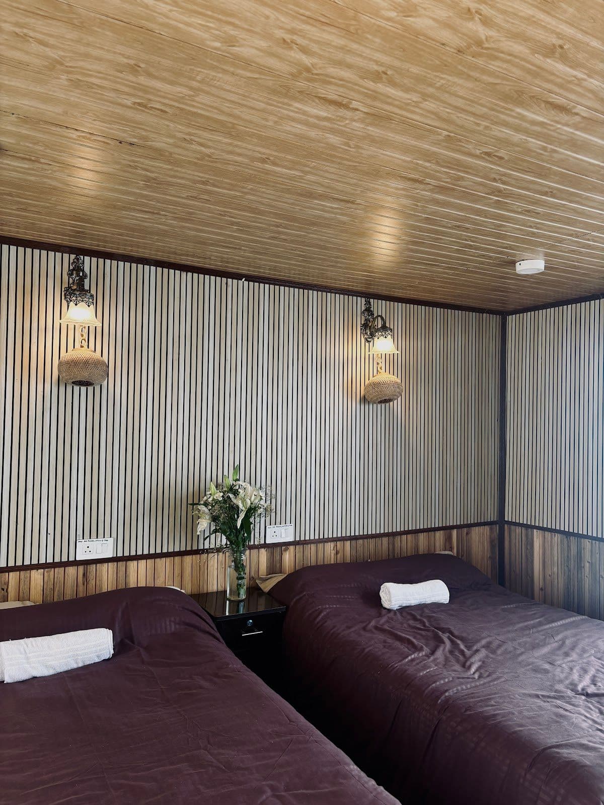 Hilltop Farm-Stay with Great Views & Local Charm in Kurseong 2