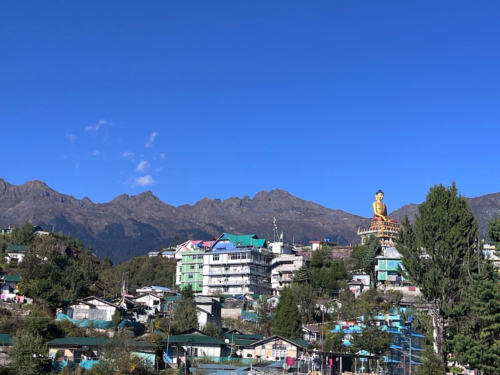 Budget-Friendly Cozy Hotel in Tawang, Arunachal 1