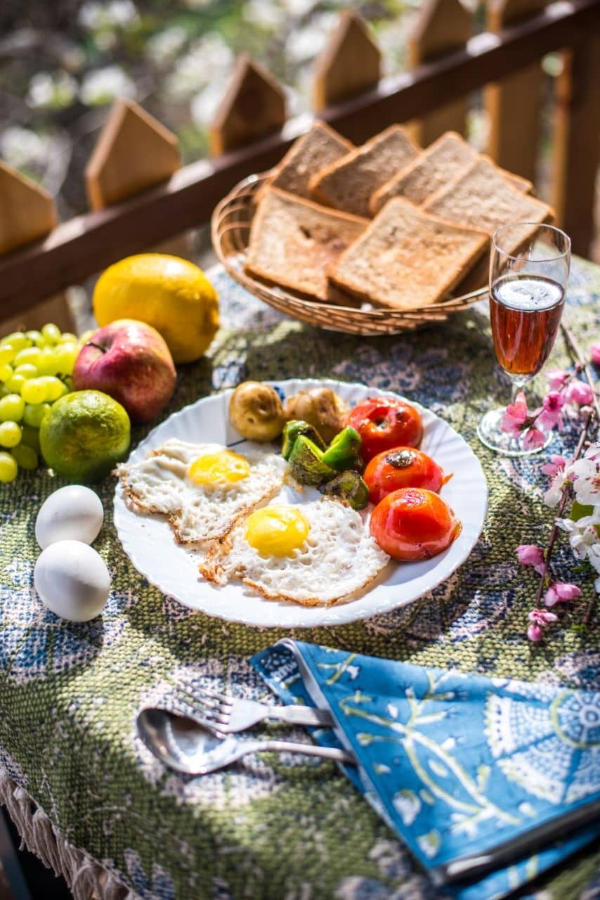 Homestay w/ Home Meals & Treks, Uttarakhand - Sunkiya, Uttarakhand photo 5